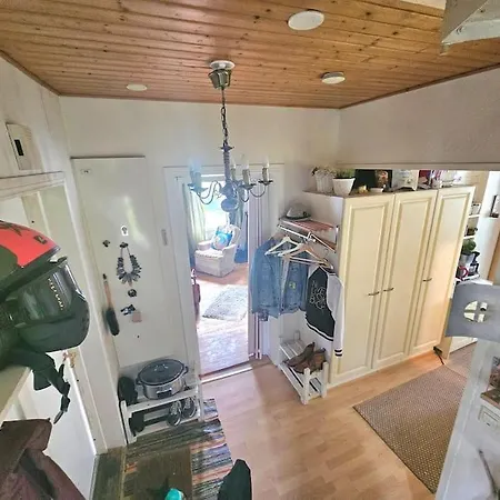 Viehaettaevae Boheemi Puutalo * Hämeenlinna